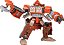 Transformers Legacy Evolution Trashmaster  F7209  Hasbro - Imagem 2