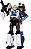 Transformers Legacy Evolution Universe Strongarm F7201 - Imagem 2