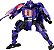 Transformers Legacy Evolution Shadow Striker Hasbro F7197 - Imagem 2