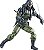 Boneco G.I. Joe Classified Series Ralph Nunchuk Badducci Hasbro F7729 - Imagem 3