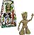 Boneco Marvel Studios I Am Groot Hasbro F8027 - Imagem 1
