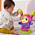 Fisher Price Dj Belle Pular e Aprender Mattel HRC50 - Imagem 5