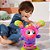 Fisher Price Dj Belle Pular e Aprender Mattel HRC50 - Imagem 6