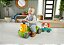 Fisher Price Brinquedo Trator de Aprendizagem 4 em 1 HRC50 - Imagem 5