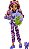 Boneca Monster High Creepover Clawdeenm Mattel HKY67 - Imagem 2