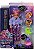 Boneca Monster High Creepover Clawdeenm Mattel HKY67 - Imagem 1