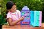 Boneca Polly Pocket Conjunto Doce Serviço de Moda HKW12 - Imagem 3
