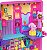 Boneca Polly Pocket Conjunto Doce Serviço de Moda HKW12 - Imagem 6