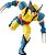 Marvel Legends Series X-men Wolverine Hasbro F6551 - Imagem 5