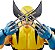 Marvel Legends Series X-men Wolverine Hasbro F6551 - Imagem 3