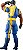 Marvel Legends Series X-men Bispo Hasbro F6553 - Imagem 5