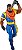 Marvel Legends Series X-men Bispo Hasbro F6553 - Imagem 6