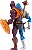 Masters of the Universe Masterverse Two-Bad Mattel HLB59 - Imagem 5