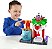 Imaginext DC The Joker e Casa Riso Color Mattel HMX55 - Imagem 2