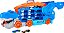 Hot Wheels City Transportador T-Rex Ultimate Mattel HNG50 - Imagem 2