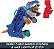 Hot Wheels City Transportador T-Rex Ultimate Mattel HNG50 - Imagem 6