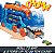 Hot Wheels City Transportador T-Rex Ultimate Mattel HNG50 - Imagem 4