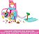 Barbie Chelsea Conjunto de Camping 2 em 1 Mattel HNH90 - Imagem 4