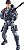 Boneco G.I. JOE Classified Series Low-Light Hasbro F7469 - Imagem 3