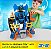 Imaginext DC Centro Comando Robótico do Batman Mattel HML02 - Imagem 2