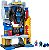 Imaginext DC Super Friends SEDE FINAL Mattel HNW08 - Imagem 1