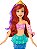 Boneca Disney Princesa Ariel Cauda Mágica Mattel HPD43 - Imagem 6