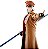 Boneco Marvel Legends Series X-men Gambit F6547 Hasbro - Imagem 3
