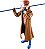 Boneco Marvel Legends Series X-men Gambit F6547 Hasbro - Imagem 4