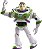 Boneco Disney Pixar Toy Story Buzz Lightyear  Mattel GTT15 - Imagem 6