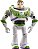 Boneco Disney Pixar Toy Story Buzz Lightyear  Mattel GTT15 - Imagem 2