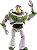 Boneco Disney Pixar Toy Story Buzz Lightyear  Mattel GTT15 - Imagem 4