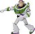 Boneco Disney Pixar Toy Story Buzz Lightyear  Mattel GTT15 - Imagem 5