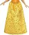 Boneca Disney Princesa Mini Bela 9cm Mattel HLW78 - Imagem 6