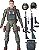 Boneco G.I. JOE Classified Series Robert "Grunt" Graves F7470 Hasbro - Imagem 2