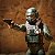 Boneco G.I. JOE Classified Series Robert "Grunt" Graves F7470 Hasbro - Imagem 3