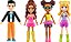 Polly Pocket Conjunto de Roupas Sparkle Cove Adventure HKW10 - Imagem 7