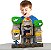 Imaginext Mundo Aventura Fortaleza do Gorila Mattel GYX00 - Imagem 2