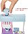 Boneca Barbie Playset Sorveteria Mattel HCN46 - Imagem 5