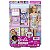 Boneca Barbie Playset Sorveteria Mattel HCN46 - Imagem 7