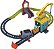 Thomas & Friends com a Faixa Fix 'em Up Friends Mattel HDY58 - Imagem 3