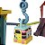Thomas & Friends com a Faixa Fix 'em Up Friends Mattel HDY58 - Imagem 6