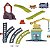 Thomas & Friends com a Faixa Fix 'em Up Friends Mattel HDY58 - Imagem 2