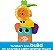 Mega Bloks Sensory Safári Roca 'n Roll Mattel HKN42 - Imagem 4