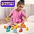 Mega Bloks Sensory Safári Roca 'n Roll Mattel HKN42 - Imagem 2