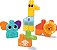 Mega Bloks Sensory Safári Roca 'n Roll Mattel HKN42 - Imagem 6