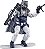 Boneco G.I. JOE Classified Series Snow Serpent F7748 Hasbro - Imagem 2