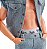 Barbie O Filme Ken Colecionável Conjunto Jeans Mattel HRF27 - Imagem 3