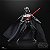 Boneco Star Wars The Black Series Darth Vader F7082 Hasbro - Imagem 4