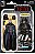 Boneco Star Wars The Black Series Darth Vader F7082 Hasbro - Imagem 1