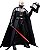 Boneco Star Wars The Black Series Darth Vader F7082 Hasbro - Imagem 2